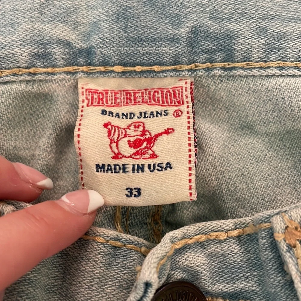 True Religion Jeans